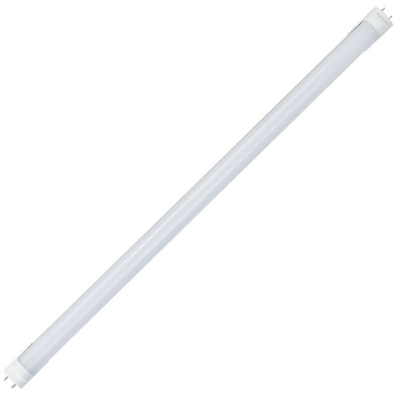 Tube LED T8 8W 60cm blanc - Sunu Equipement