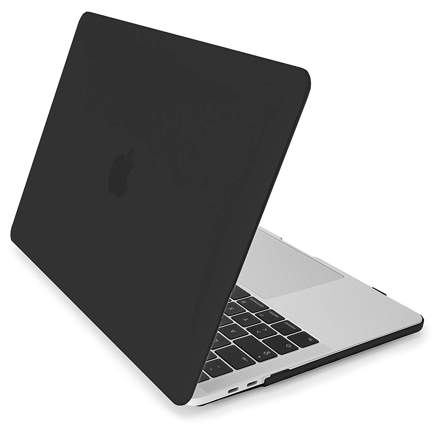 Coque Apple MacBook Air 13 pouces Noir - Sunu Equipement