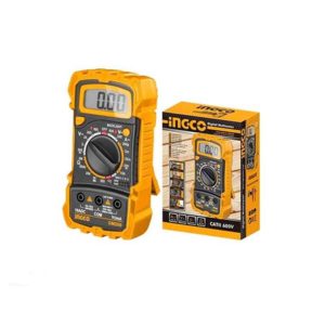 Multimètre Digital INGCO DM200