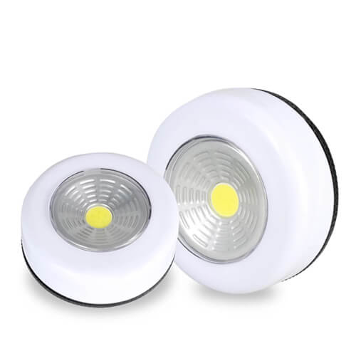 Spot Encastrable LED 5W Ampoule 3 Panneau De Changement De Couleur de  lumière - Sunu Equipement