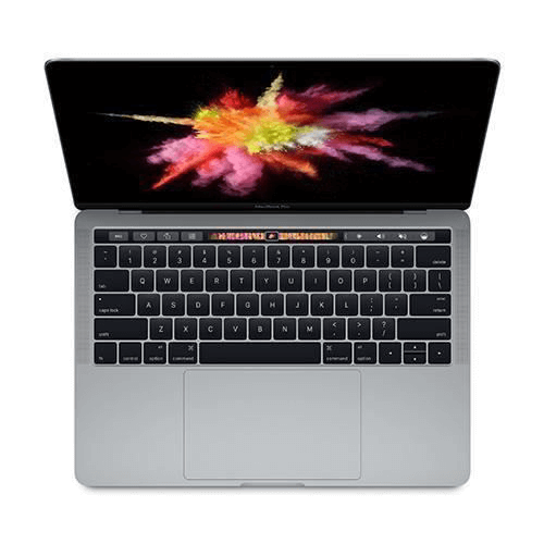 Ordinateur Portable - MacBook Pro 13 pouces Retina Touch Bar Core