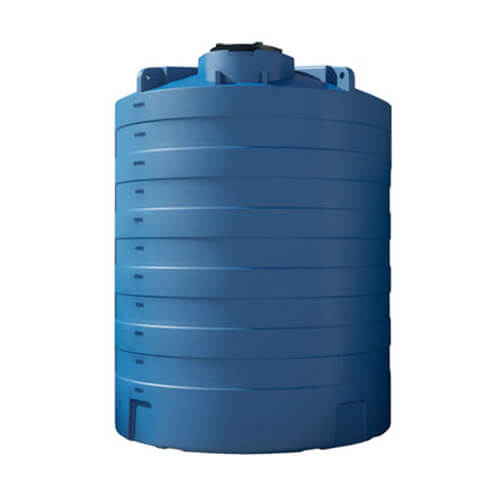 Réservoir d'eau de 3000litres - Sunu Equipement