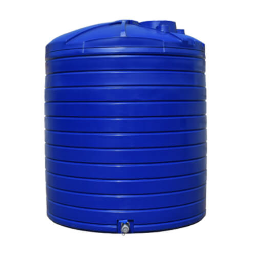 Réservoir d'eau de 5000litres - Sunu Equipement