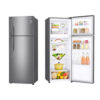 Réfrigérateur 307Litres Classic LG GL-C400 RLCN - 60*60*165