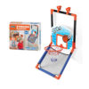 Planche de Basket d'intérieur pliable en plastique - Haning