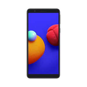 Samsung Galaxy A03 Core Dual Sim Mémoire 16 Go Ram 1 Go Écran 5.3 pouces - Téléphone portable