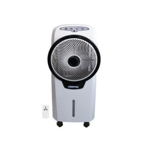 Ventilateur à Air Cooler GEEPAS GAC9580 avec télécommande