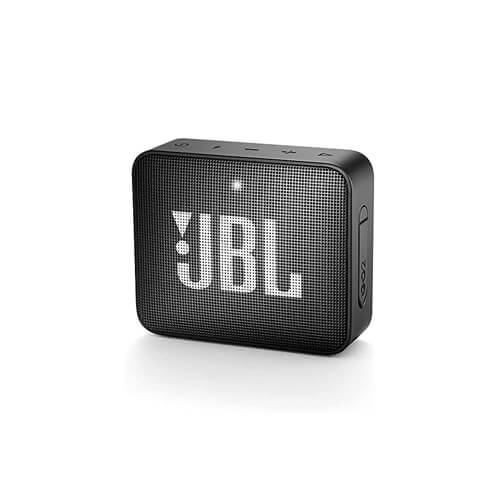 JBL GO 2 Mini Enceinte Bluetooth portable Étanche pour piscine et plage  IPX7