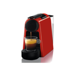 Machine à café Nespresso ESSENZA MINI D30