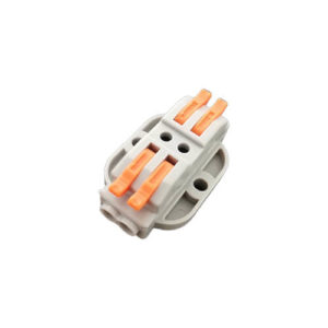 Connecteur de câble électrique PCT-223-2 - Borne de fil électrique