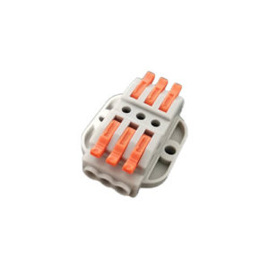 Connecteur de câble électrique PCT-223-3 - Borne de fil électrique