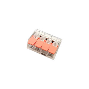 Connecteur de câble électrique PCT-414 - Borne de fil électrique