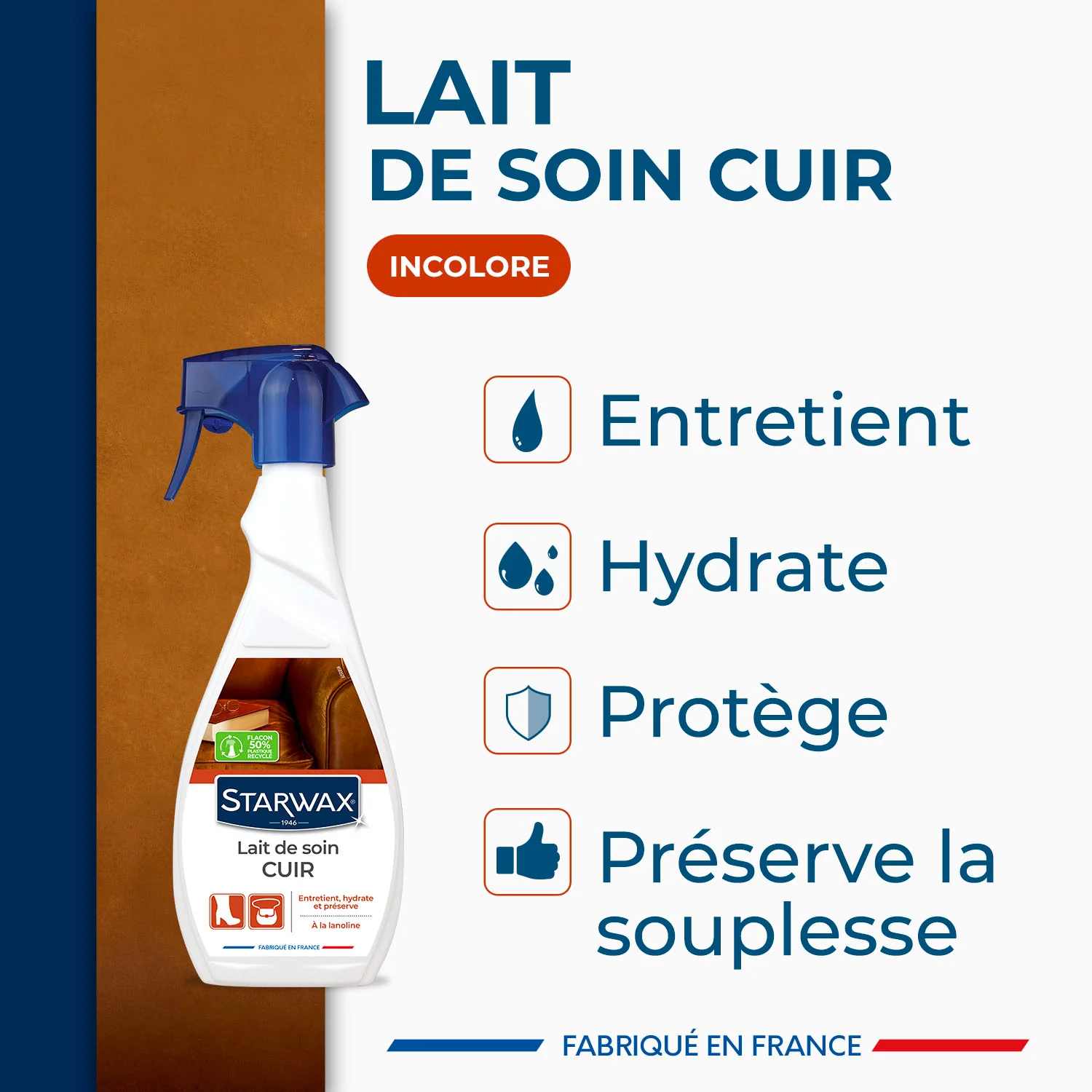 lait de soin cuir starwax2