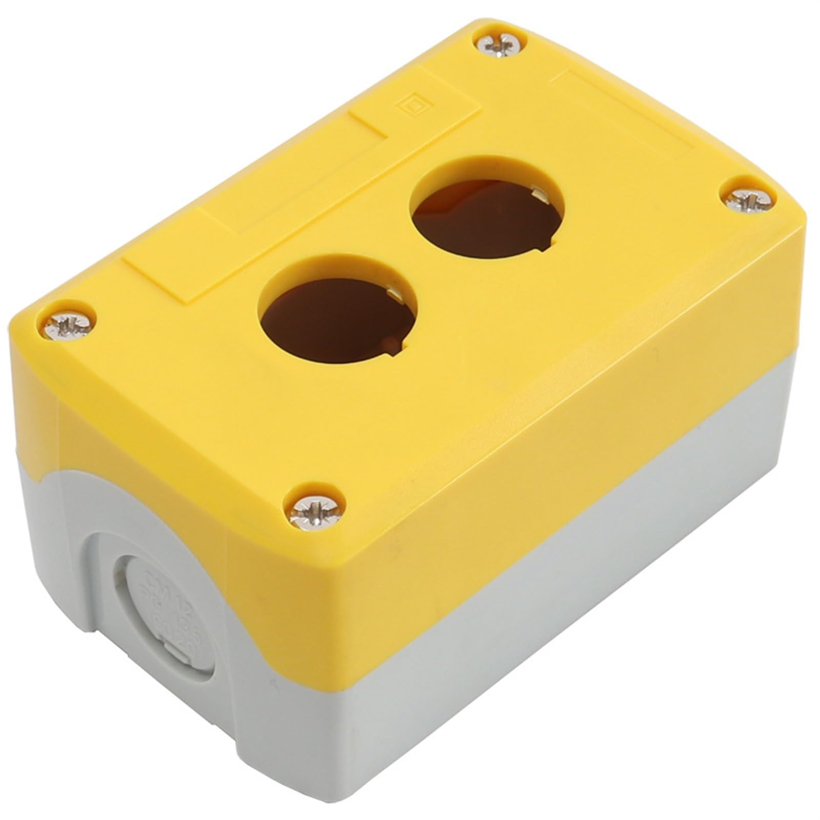 Boîtes à boutons encastrables – de 1 à 6 trous12