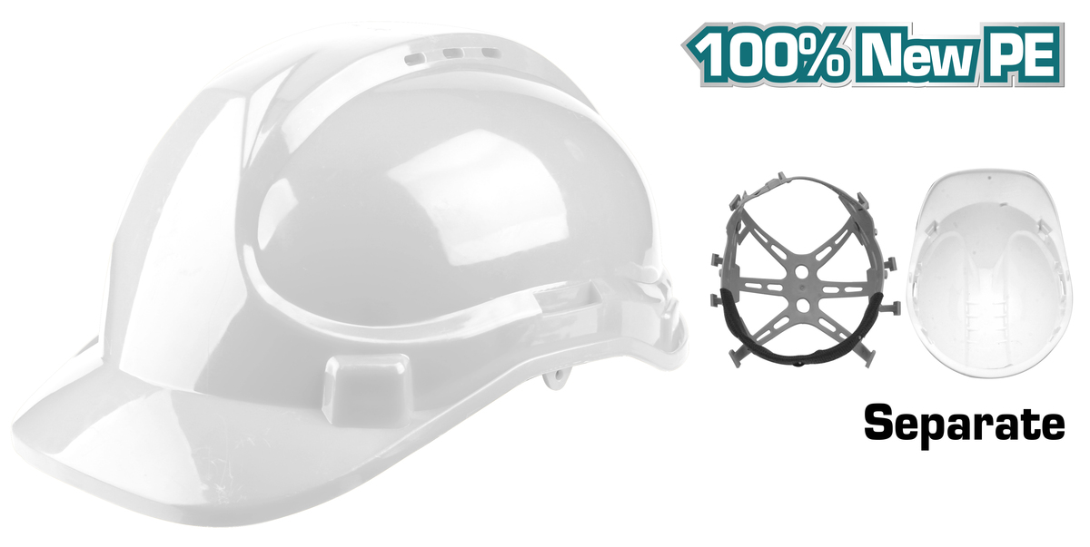 Casque de sécurité TSP2609