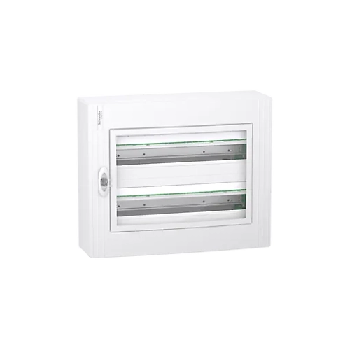 Coffrets saillie Schneider Electric 2x12 et 3x12 modules 2