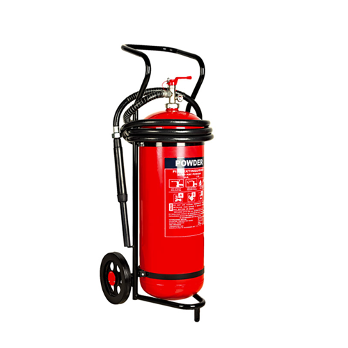 Extincteur à poudre ABC Fireking(standard) 25kg Extincteur à poudre ABC Fireking(standard)
