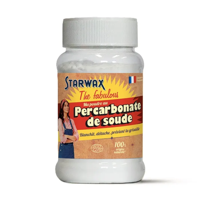 Percarbonate de soude Starwax