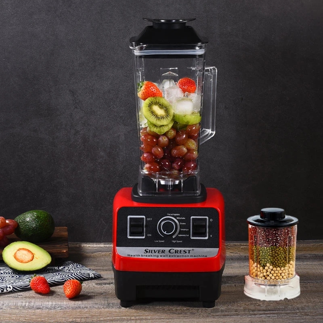 Blender MultiChef – Silver Crest SC 1589