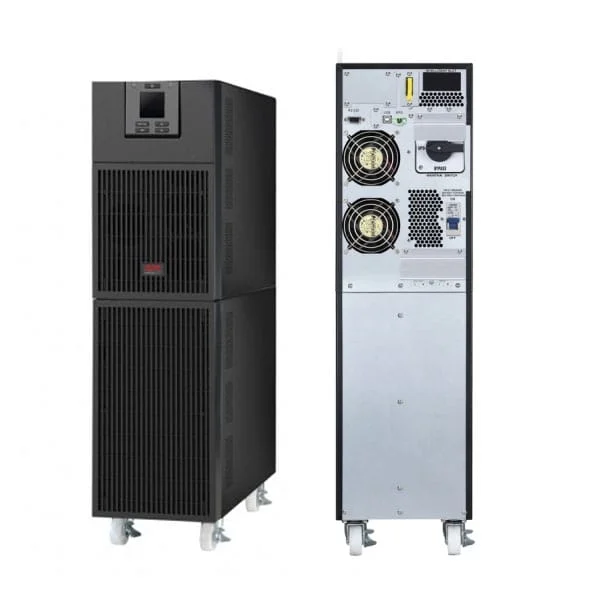 Onduleur Schneider 6000VA – Haute Performance