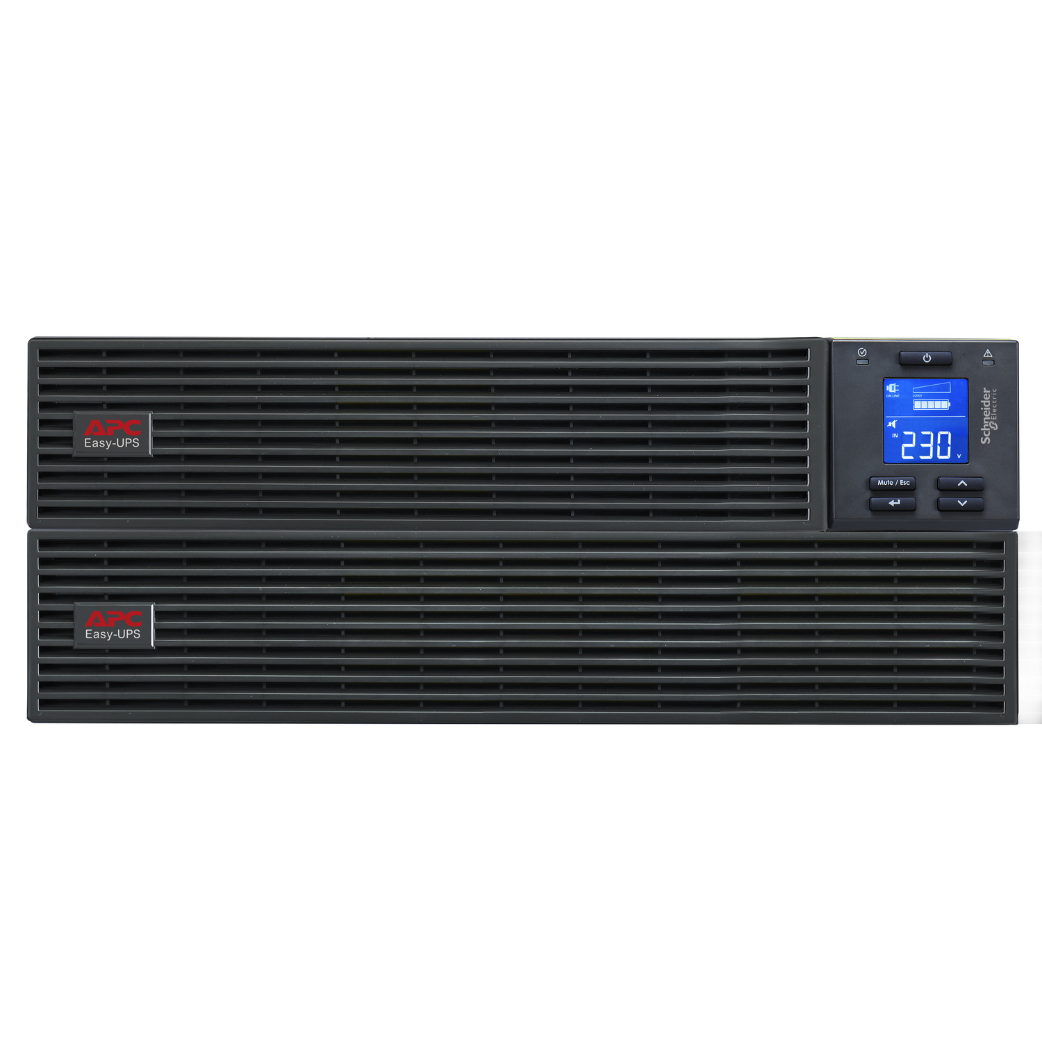 Onduleur Schneider Easy UPS Rack 6kVA