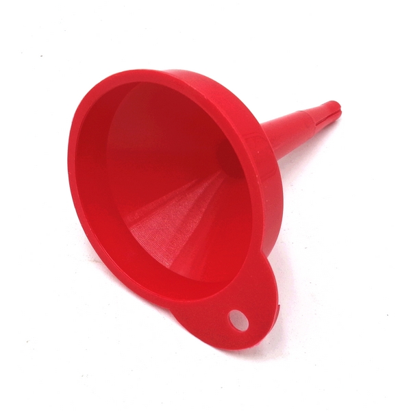 entonnoir plastique rouge 54 entonnoir plastique rouge 54